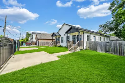 7119 Palestine Street, Houston, TX 77020 - Photo 35