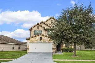 4103 Sherry Mist Ln, Katy, TX 77449 - Photo 1