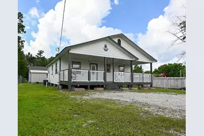 905 County Road 5015, Cleveland, TX 77327 - Photo 5