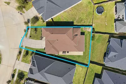 2809 Andante Green Drive, Spring, TX 77386 - Photo 47