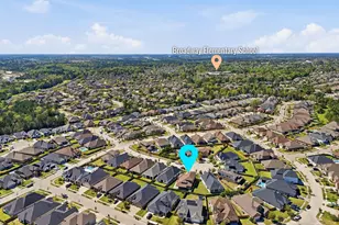 2809 Andante Green Dr, Spring, TX 77386 - Photo 49