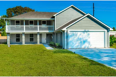 4407 Bryan Avenue, Fresno, TX 77545 - Photo 1