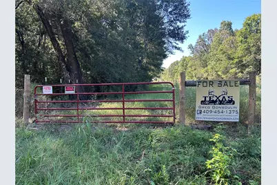 Na McGuire Road, Liberty, TX 77575 - Photo 1