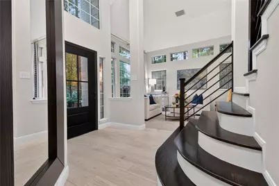 71 N Willow Point Circle, The Woodlands, TX 77382 - Photo 7