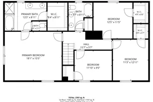 7503 Valley Laurel Ct, Houston, TX 77095 - Photo 9