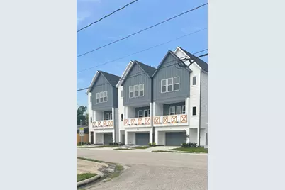 4502 Providence Street, Houston, TX 77020 - Photo 7