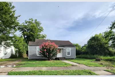 4502 Providence Street, Houston, TX 77020 - Photo 1