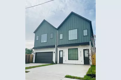 4502 Providence Street, Houston, TX 77020 - Photo 5