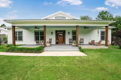 1022 Fm 1696 Road W, Huntsville, TX 77320 - Photo 5