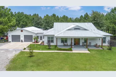 1022 Fm 1696 Road W, Huntsville, TX 77320 - Photo 1