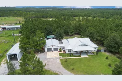 1022 Fm 1696 Road W, Huntsville, TX 77320 - Photo 3