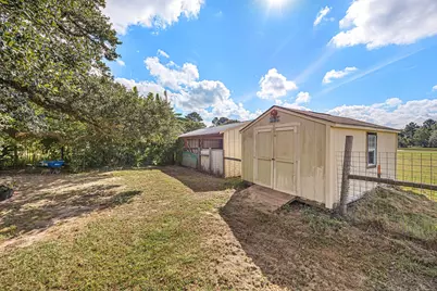 1925 County Road 2274, Cleveland, TX 77327 - Photo 29