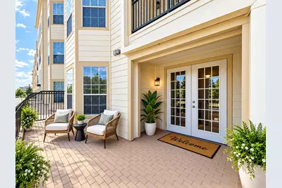 7575 Kirby Drive #1104, Houston, TX 77030 - Photo 7