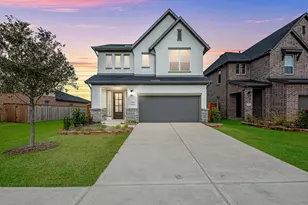 17742 Carnation Gln Dr, Richmond, TX 77407 - Photo 1