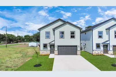 422 N 4th Street, Beasley, TX 77417 - Photo 29