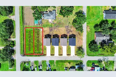 422 N 4th Street, Beasley, TX 77417 - Photo 27