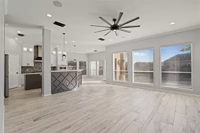 8111 Placid Point Court, Humble, TX 77396 - Photo 5