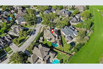 8111 Placid Point Court, Humble, TX 77396 - Photo 35