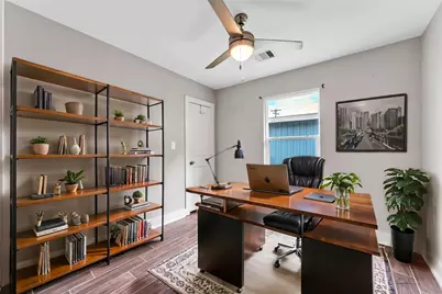 27 28th Street N, Texas City, TX 77590 - Photo 1