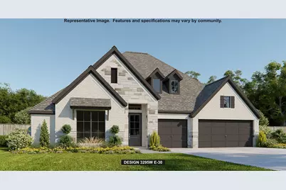 26929 S Ranch House Road, Montgomery, TX 77316 - Photo 5