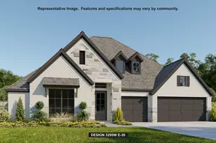 26929 S Ranch House Rd, Montgomery, TX 77316 - Photo 5