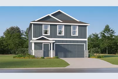 1207 Biscuit Drive, Crosby, TX 77532 - Photo 1