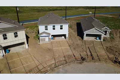 1207 Biscuit Drive, Crosby, TX 77532 - Photo 1