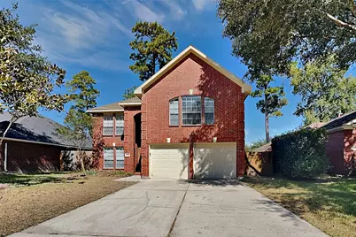 27089 Monarch Wood Drive, Humble, TX 77339 - Photo 1