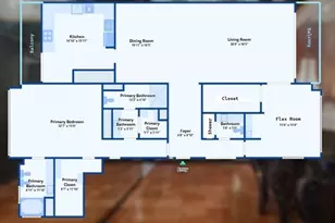 121 N Post Oak Ln, Houston, TX 77024 - Photo 23