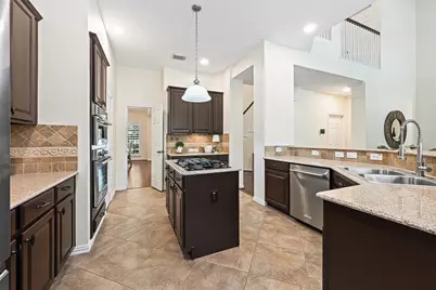 35 Monet Bend Place, The Woodlands, TX 77382 - Photo 17