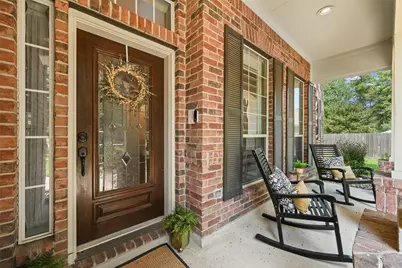 35 Monet Bend Place, The Woodlands, TX 77382 - Photo 3