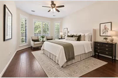 35 Monet Bend Place, The Woodlands, TX 77382 - Photo 21