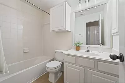 35 Monet Bend Place, The Woodlands, TX 77382 - Photo 33