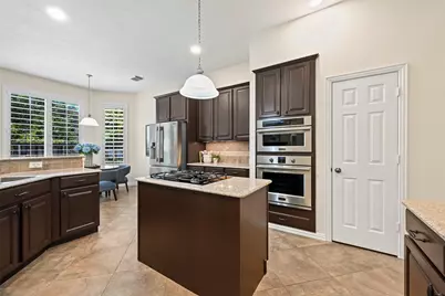 35 Monet Bend Place, The Woodlands, TX 77382 - Photo 19