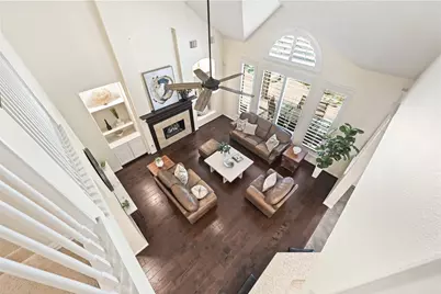 35 Monet Bend Place, The Woodlands, TX 77382 - Photo 31