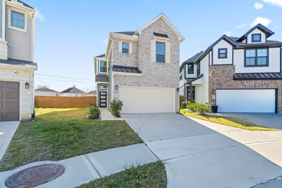7810 Starfish Arbor Drive, Cypress, TX 77433 - Photo 5