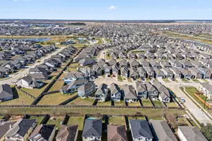 7810 Starfish Arbor Dr, Cypress, TX 77433 - Photo 11