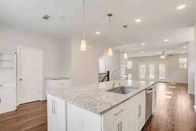 9313 Bauer Vista Drive, Houston, TX 77080 - Photo 9
