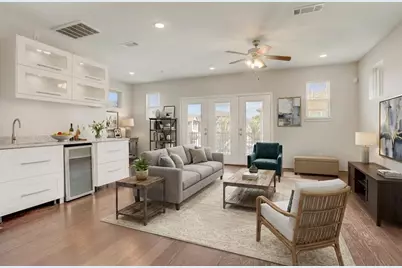 9313 Bauer Vista Drive, Houston, TX 77080 - Photo 11