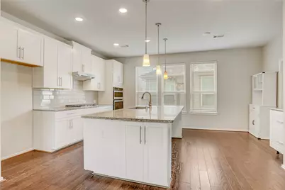 9313 Bauer Vista Drive, Houston, TX 77080 - Photo 7