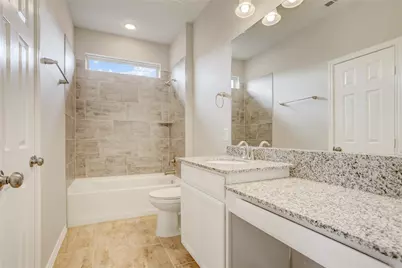 9313 Bauer Vista Drive, Houston, TX 77080 - Photo 21
