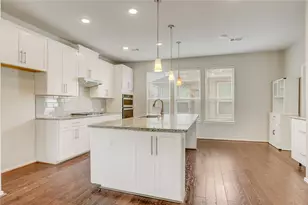 9313 Bauer Vista Dr, Houston, TX 77080 - Photo 7