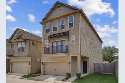 9313 Bauer Vista Drive, Houston, TX 77080 - Photo 1