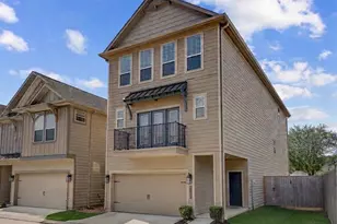 9313 Bauer Vista Dr, Houston, TX 77080 - Photo 1