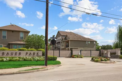 9313 Bauer Vista Drive, Houston, TX 77080 - Photo 25