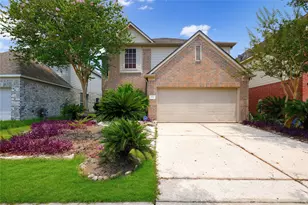 17818 Juniper Green Trail, Humble, TX 77346 - Photo 1