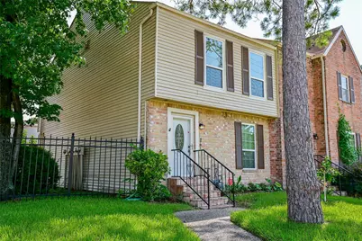 5791 Maple Hill Drive, Houston, TX 77088 - Photo 1