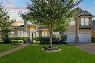 16916 W Caramel Apple Trail, Cypress, TX 77433 - Photo 1