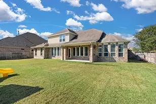 16916 W Caramel Apple Trail, Cypress, TX 77433 - Photo 49