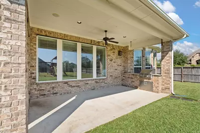 16916 W Caramel Apple Trail, Cypress, TX 77433 - Photo 47